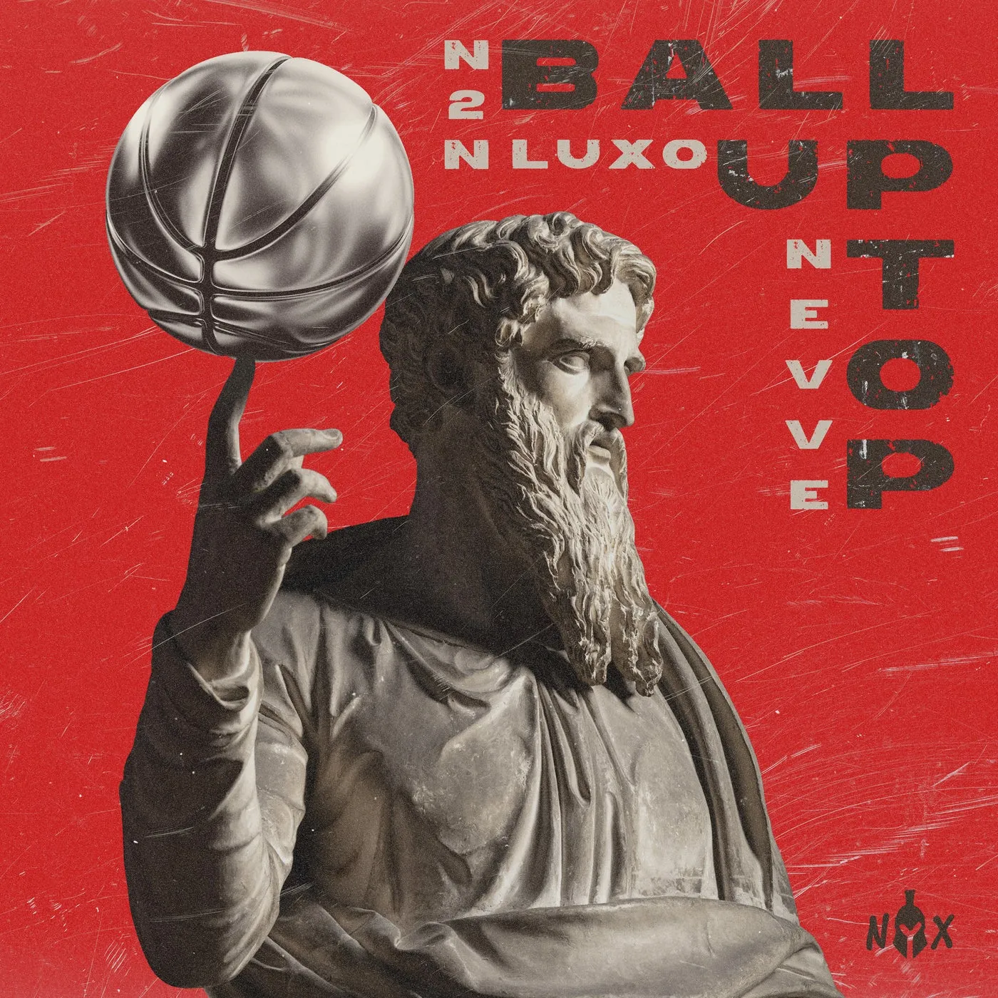 Ball Up Top
