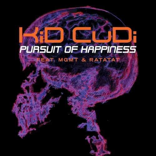 Ratatat, Kid Cudi, MGMT - Pursuit Of Happiness (Extended Steve Aoki Remix) [Kid Cudi,Universal Records]
