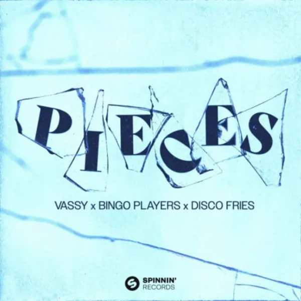 Pieces (Remixes)