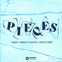 Pieces (Remixes)
