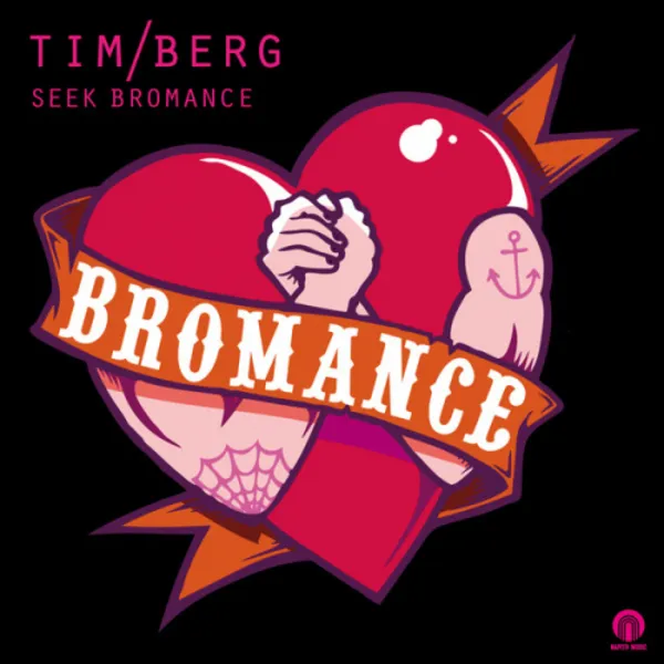 Seek Bromance (Remix)