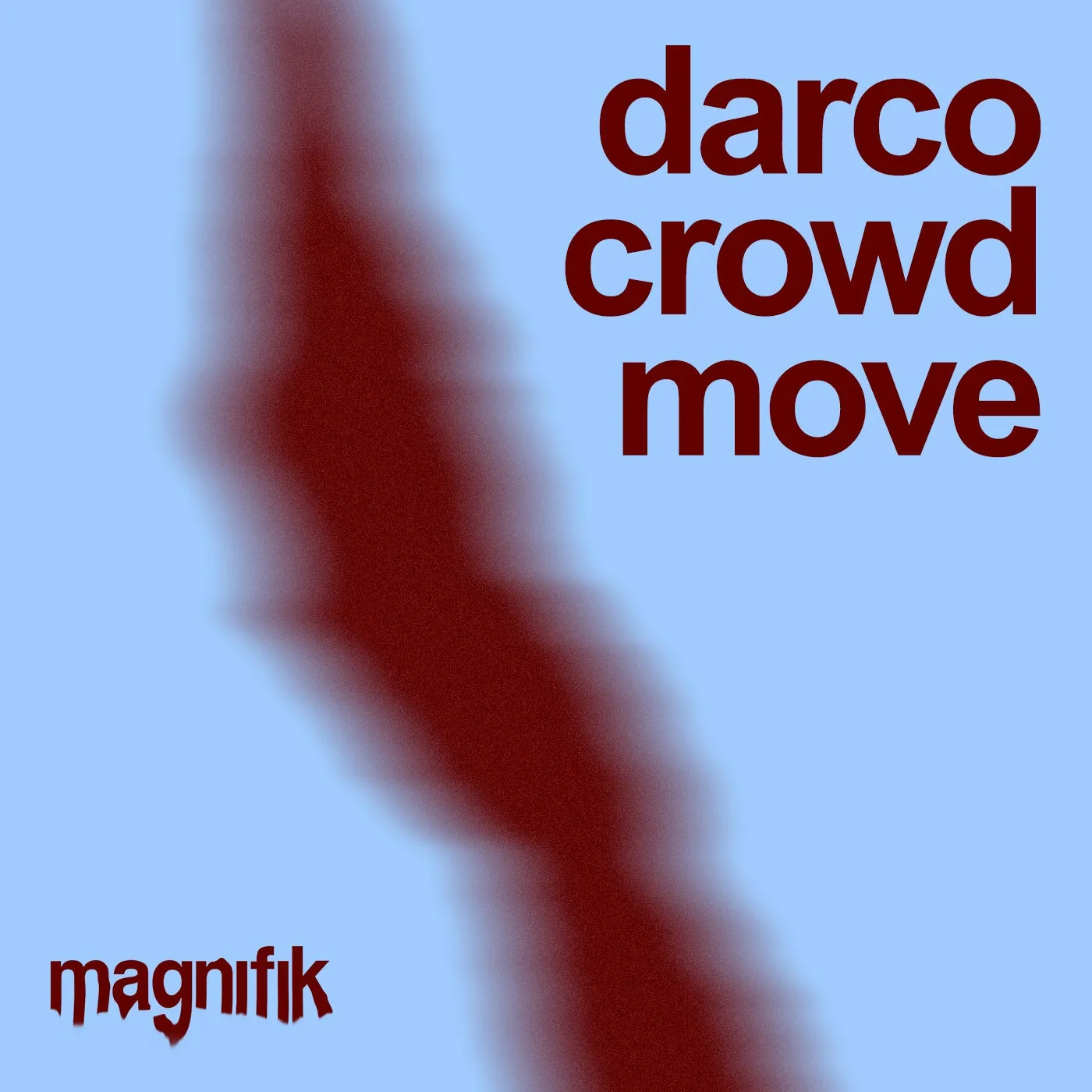 Crowd Move
