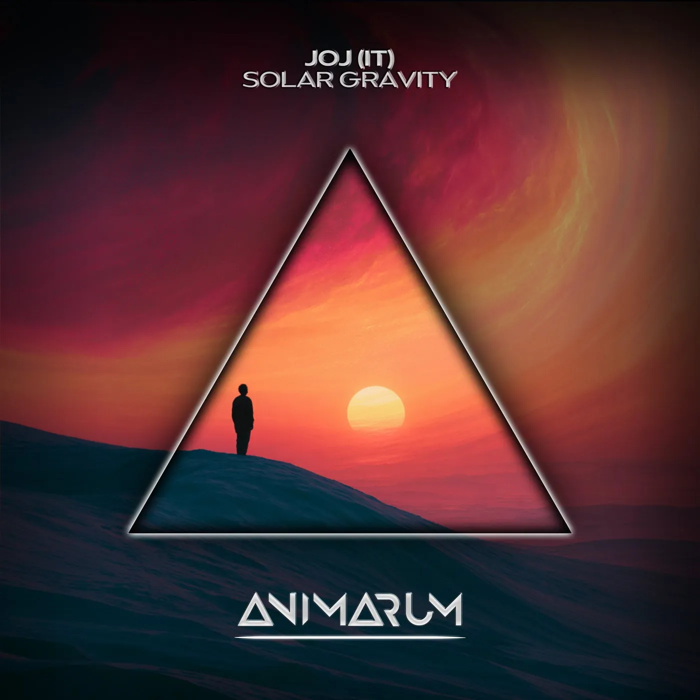 Solar Gravity