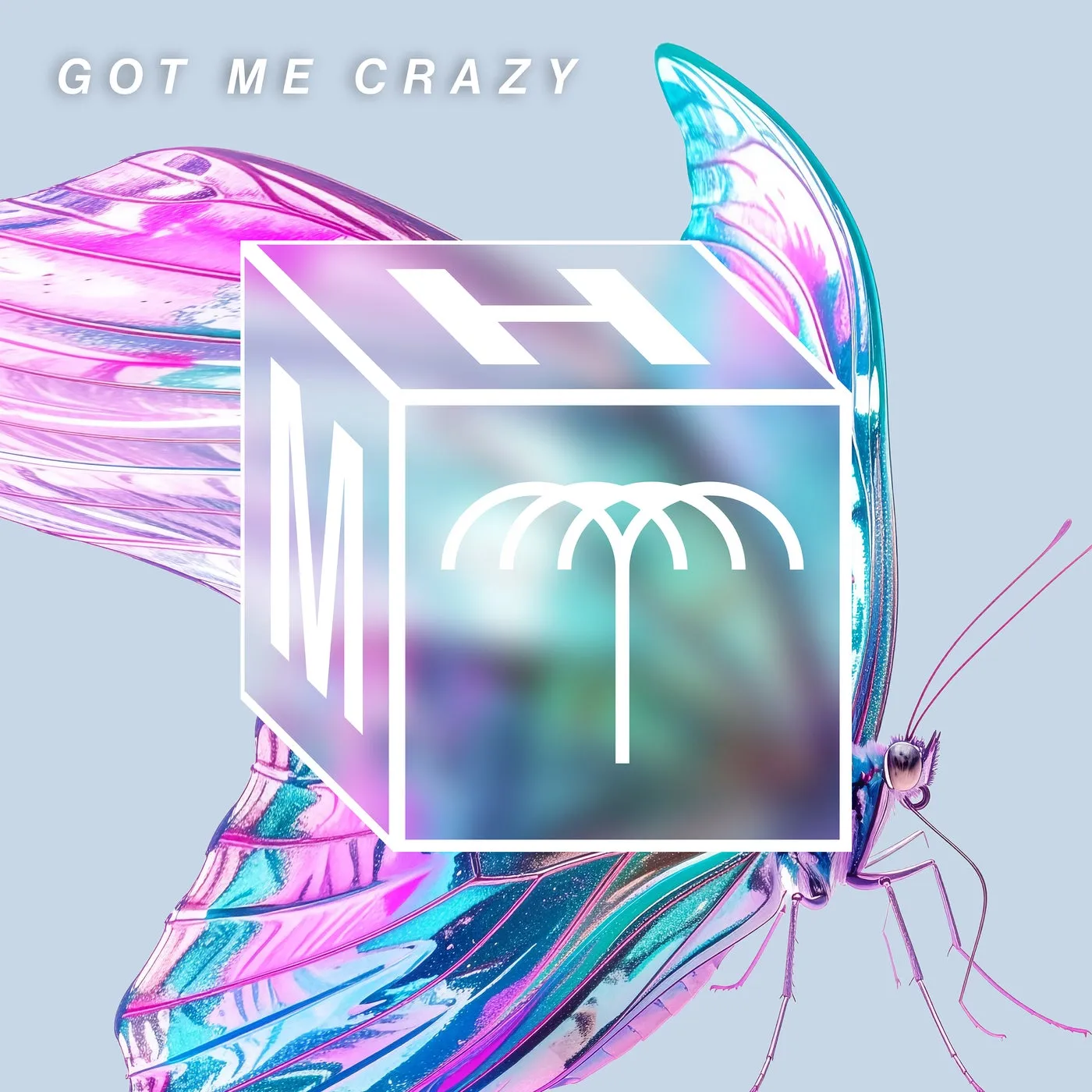 Got Me Crazy