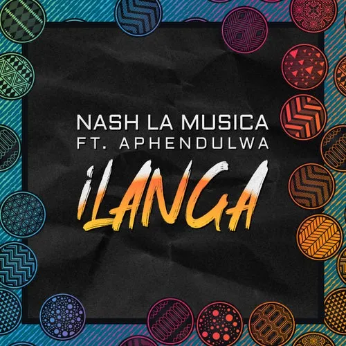 Ilanga feat. Aphendulwa