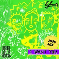 I Want You