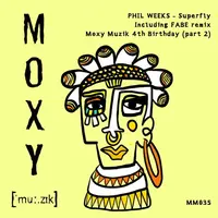 Superfly (Fabe (Ger) Remix)