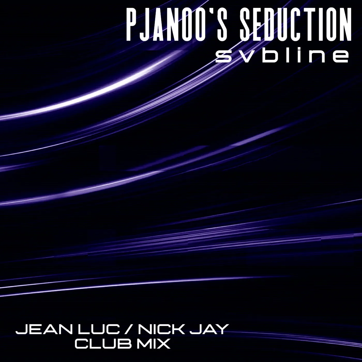 Pjanoo's Seduction