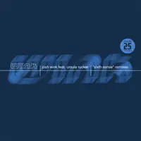 Sixth Sense (feat. Ursula Rucker) [Shlomi Aber Hidden in the Dark Mix]