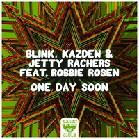 One Day Soon feat. Robbie Rosen