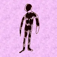 Can't Really Blame Him