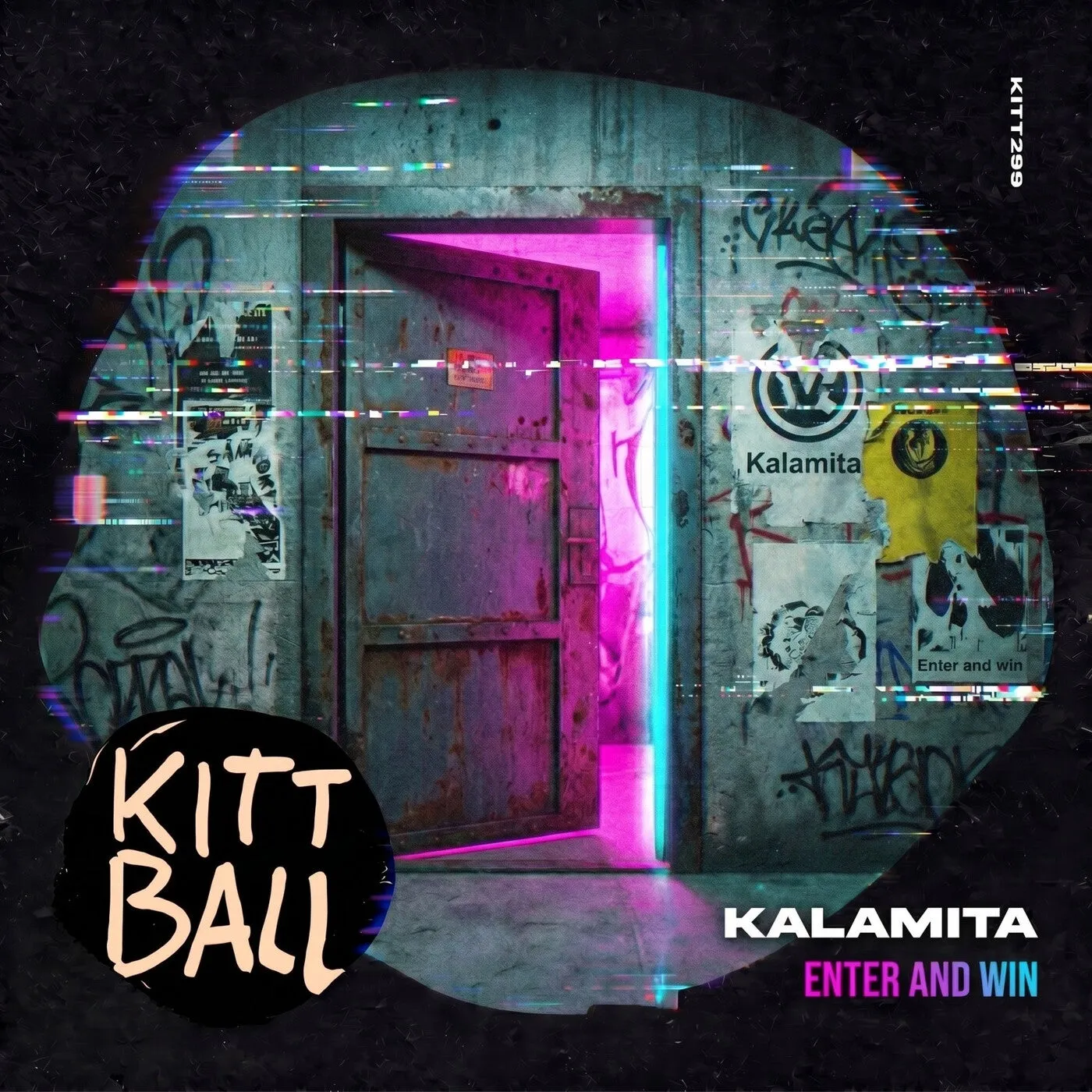 Enter And Win