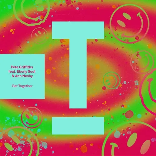 Get Together feat. Ebony Soul feat. Ann Nesby
