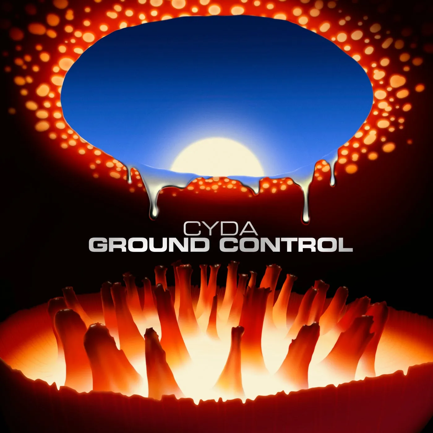 Ground Control