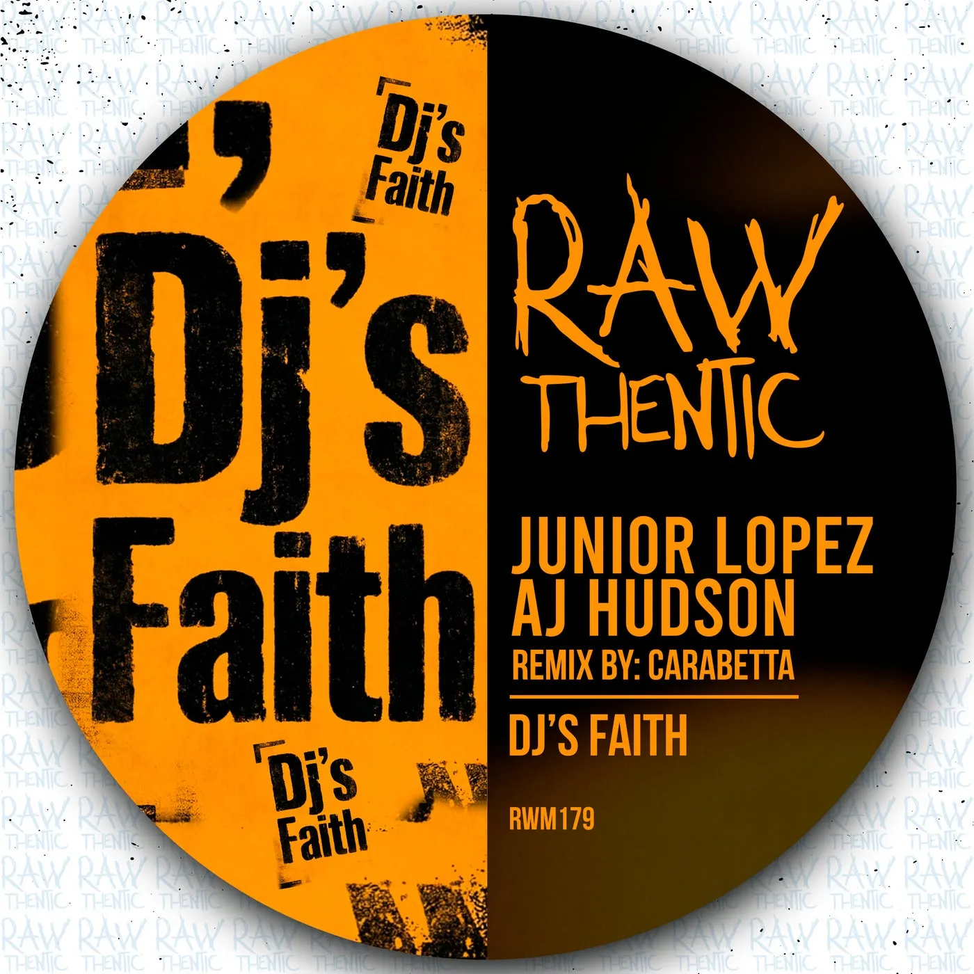 DJ's Faith