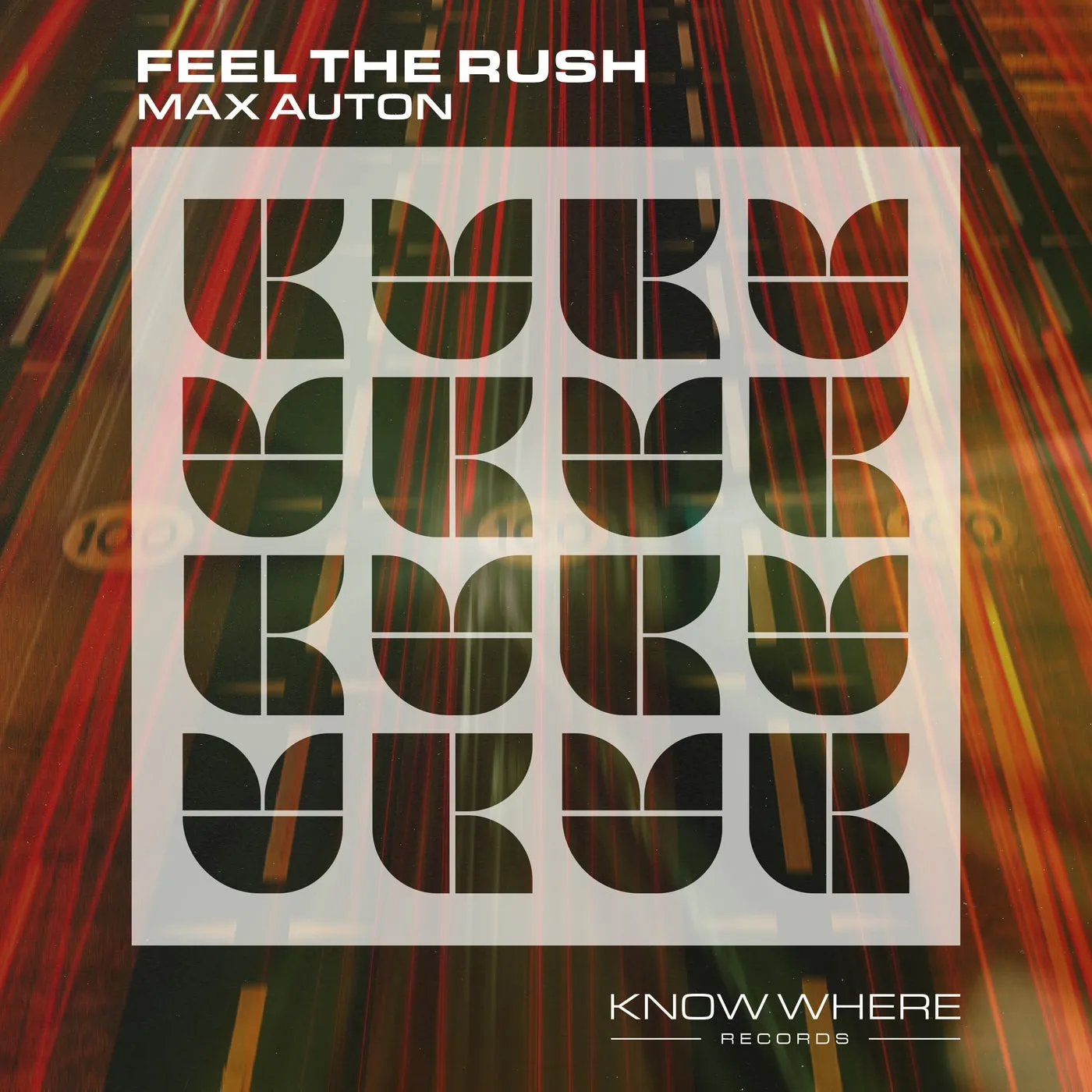 Feel The Rush