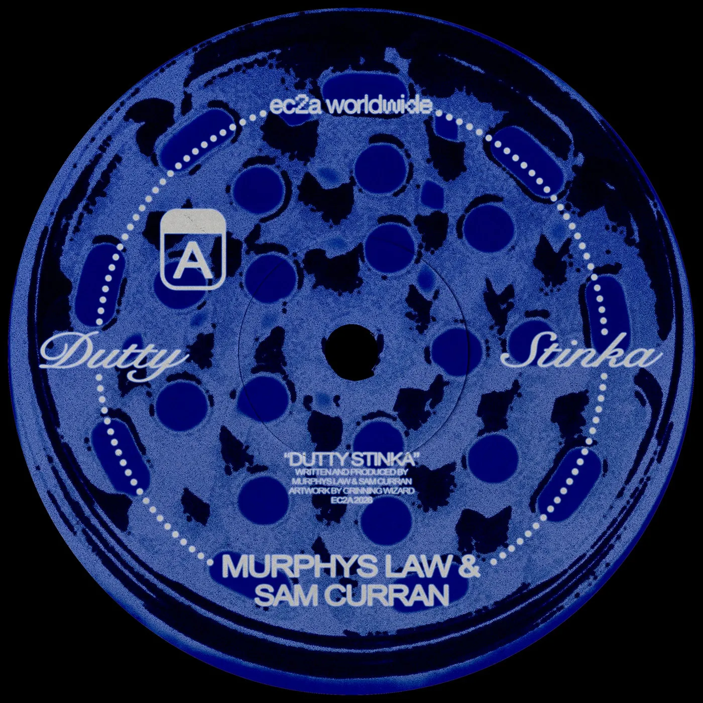 DUTTY STINKA EXTENDED