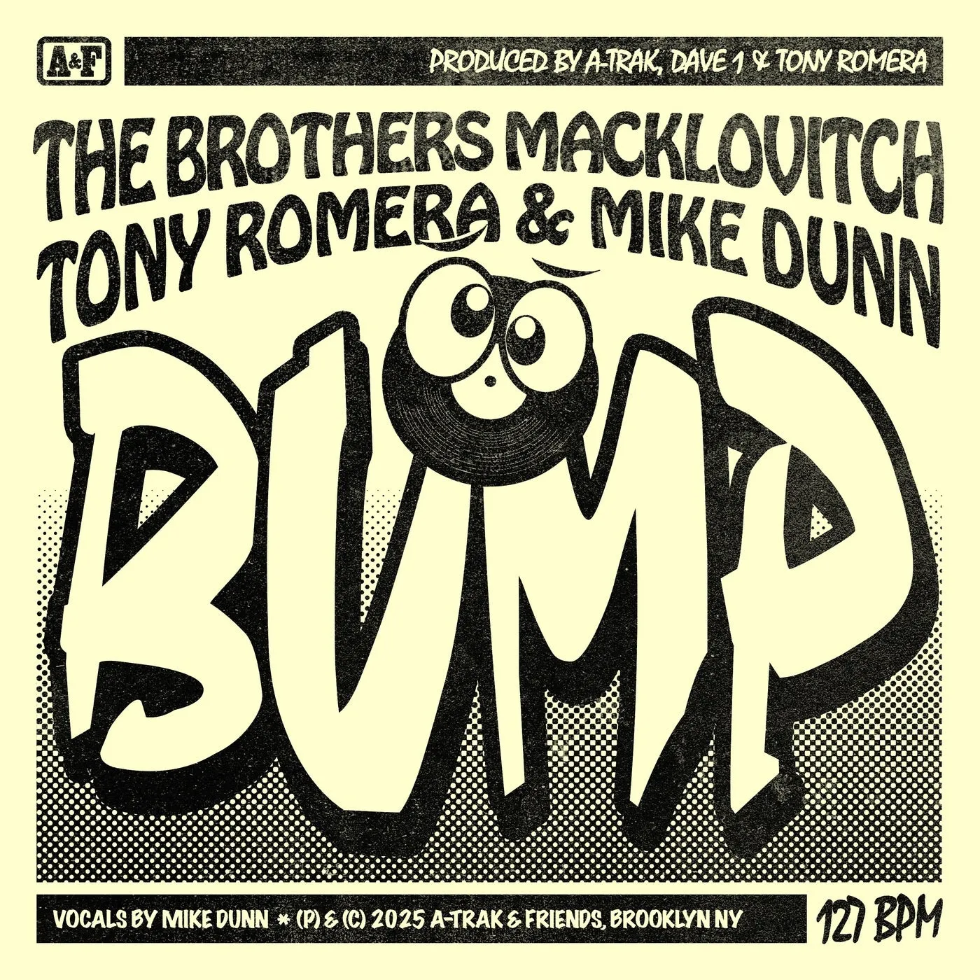 Bump feat. Mike Dunn