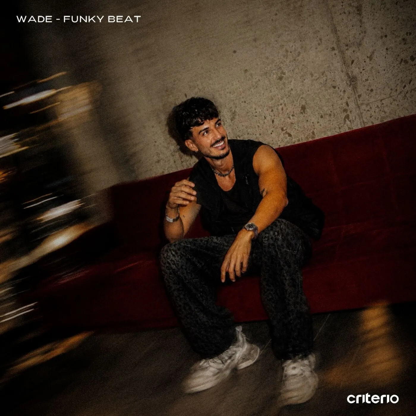 Funky Beat