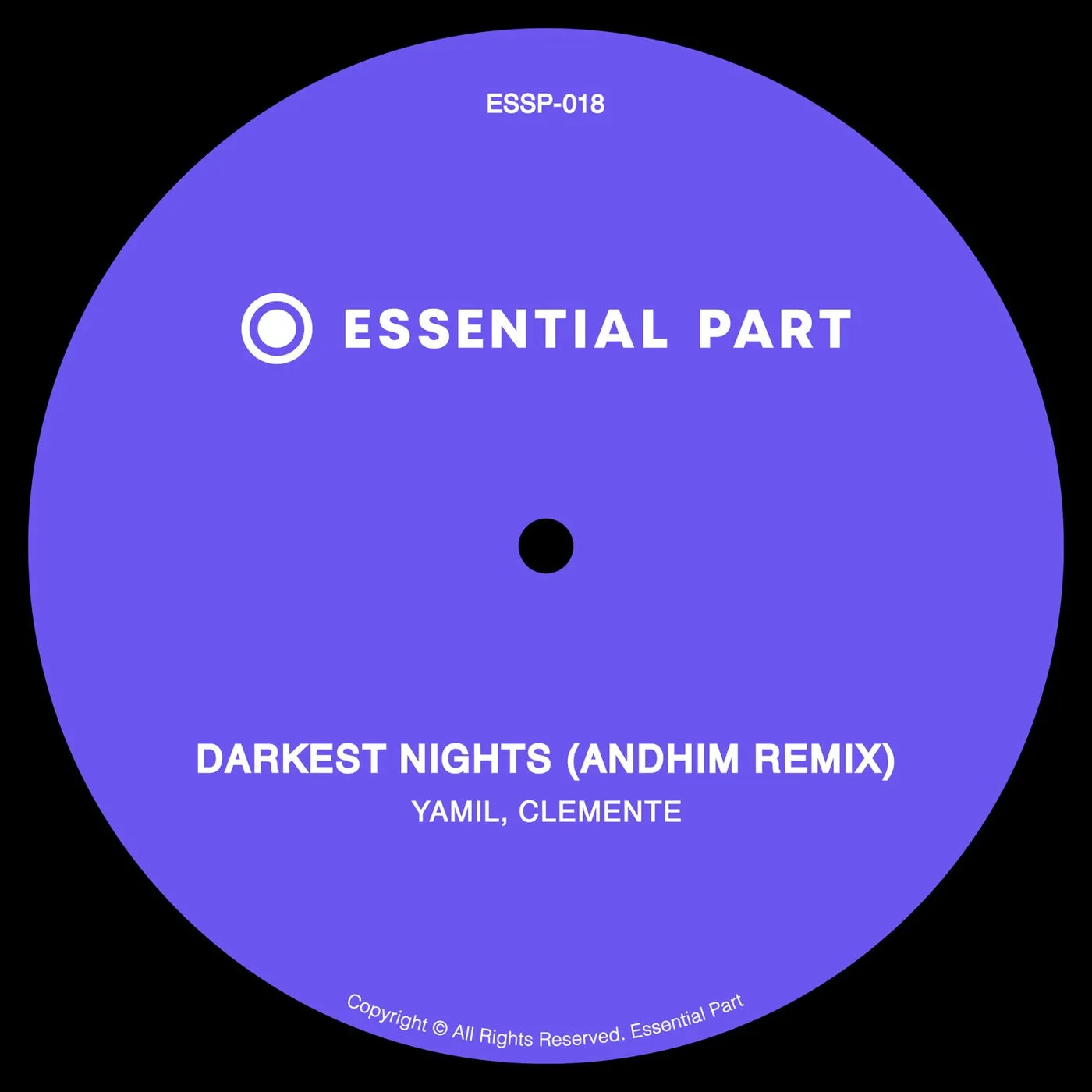 Darkest Nights