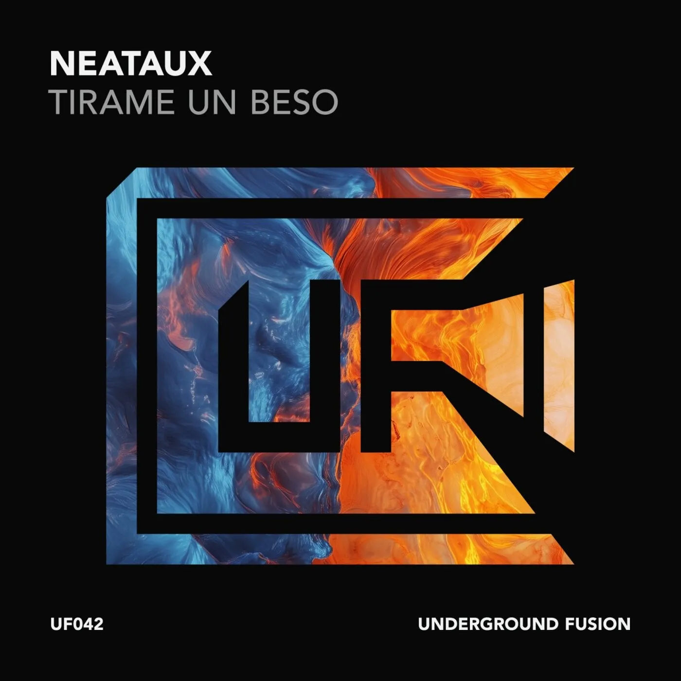 Tirame Un Beso