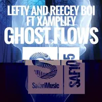 Ghost Flows
