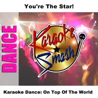 Say Hello (Karaoke-Version) As Made Famous By: Deep Dish