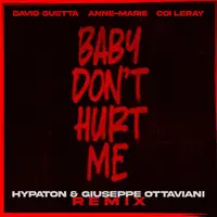 Baby Don't Hurt Me (feat. Anne-Marie & Coi Leray)