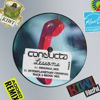 Lessons (Interplanetary Criminal 'Back 2 Skool' Mix)