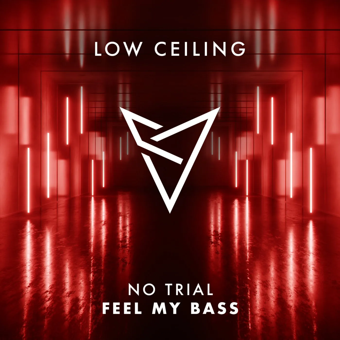 FEEL MY BASS