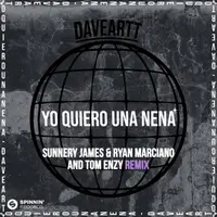 Yo Quiero Una Nena (Remixes)