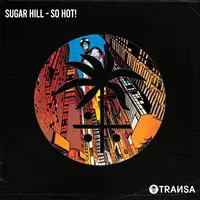 So hot!