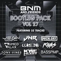 The Houdini Bomb (Mashup)