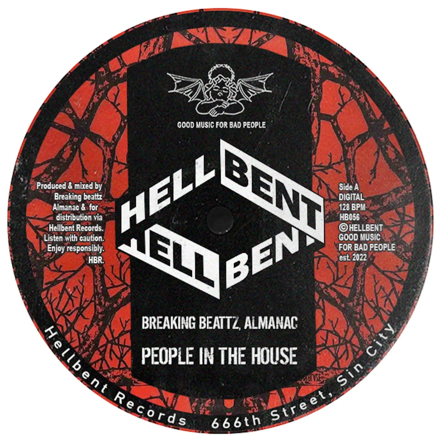 People In The House