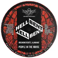 People In The House