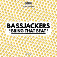 Bring That Beat