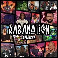 Jabanation feat. Silverstone Barz, BURUKLYN BOYZ