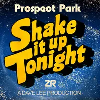 Shake It Up Tonight - Dave Lee Jazzy ReShake