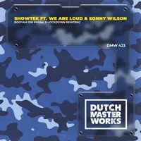 Booyah (feat. We Are Loud, Sonny Wilson)