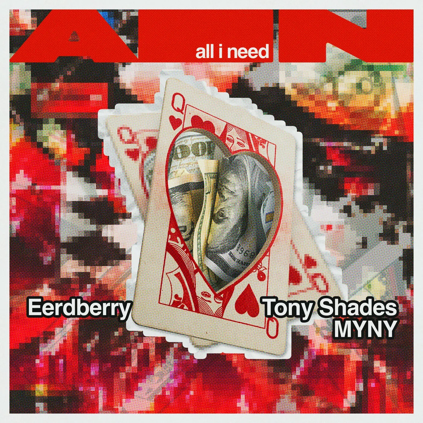 Eerdberry