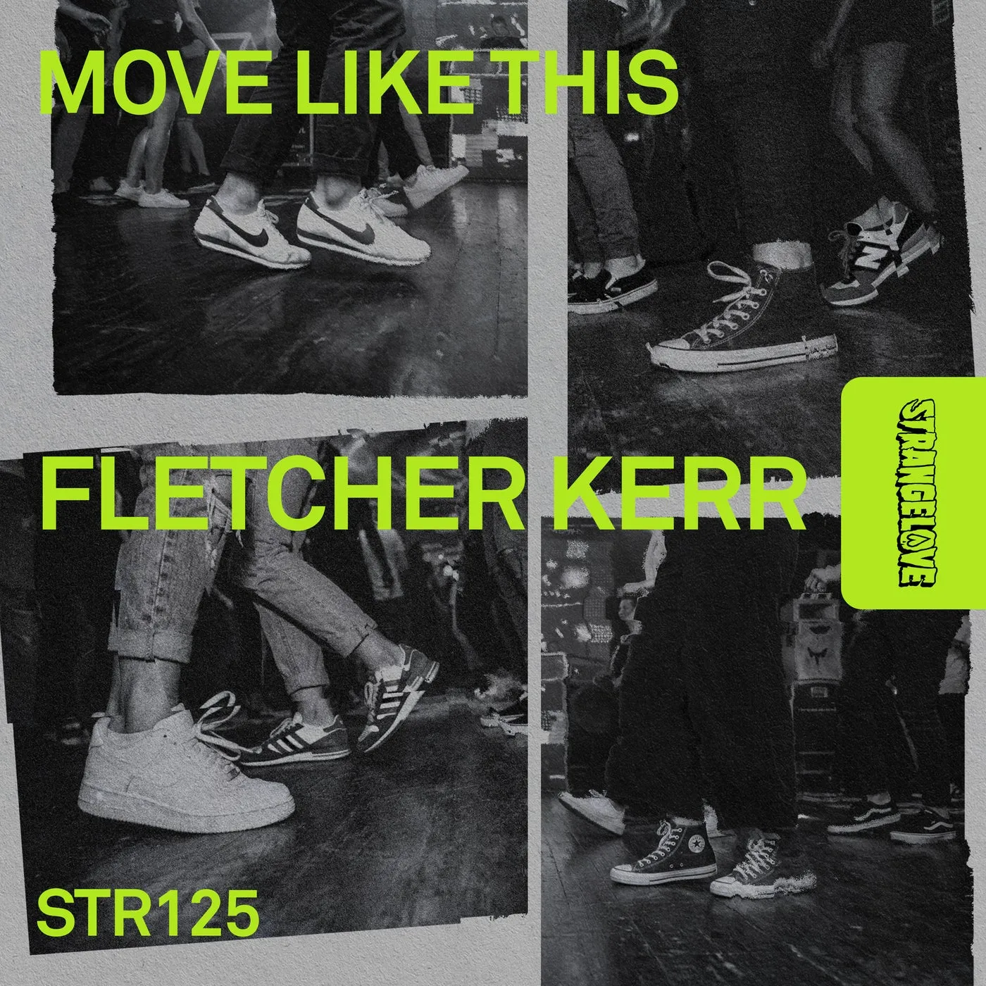 Move Like This