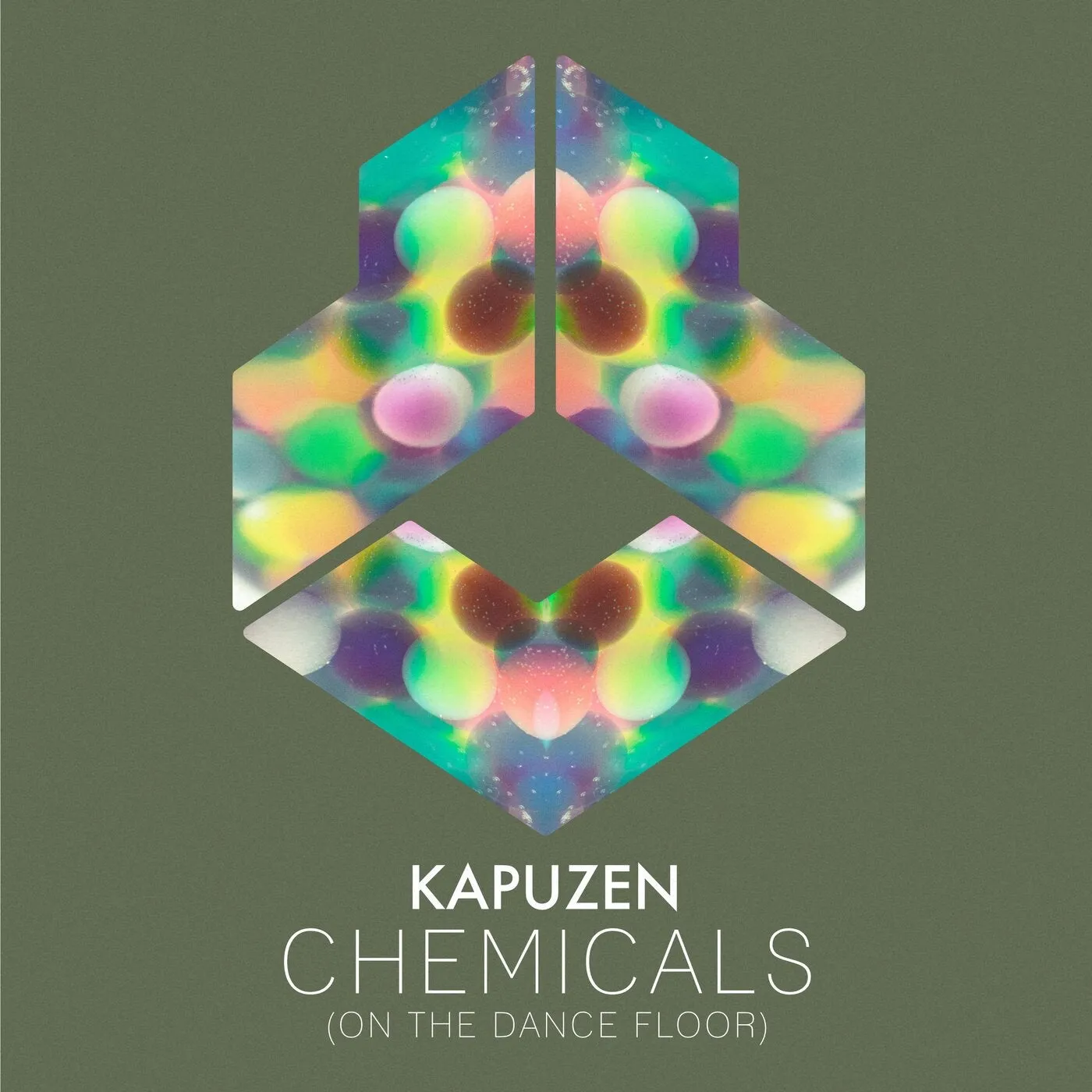 Chemicals (On The Dance Floor)