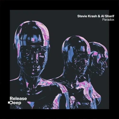 Paradox ((Extended Mix))