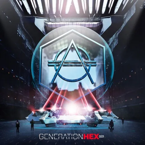 Temple - Extended Mix