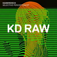 Selective Perception