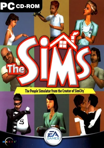 The Sims Soundtrack： Building Mode 6 [YNizVO8WBYw]_pn