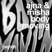 Body Moving