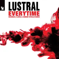 Everytime (Newman (I LOVE) & Simone Vitullo Extended Remix)