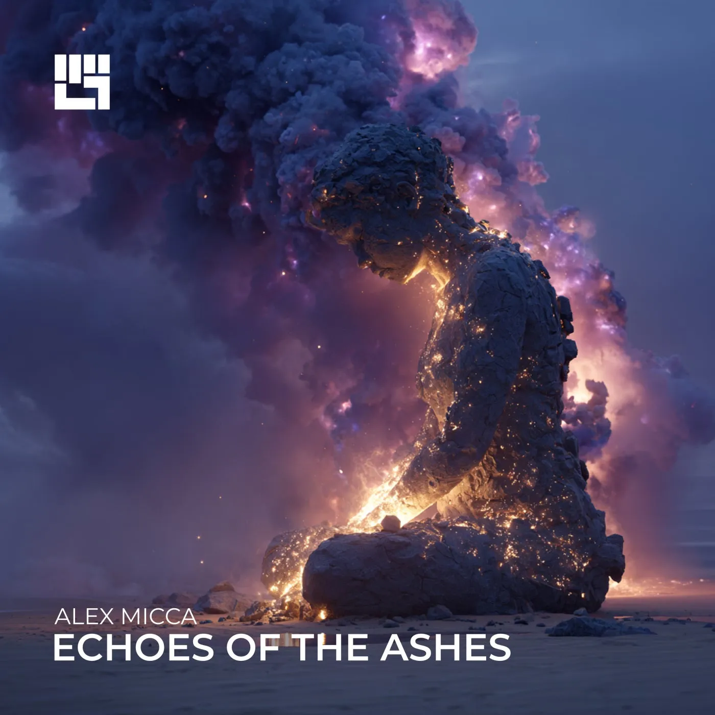 Echoes of the Ashes
