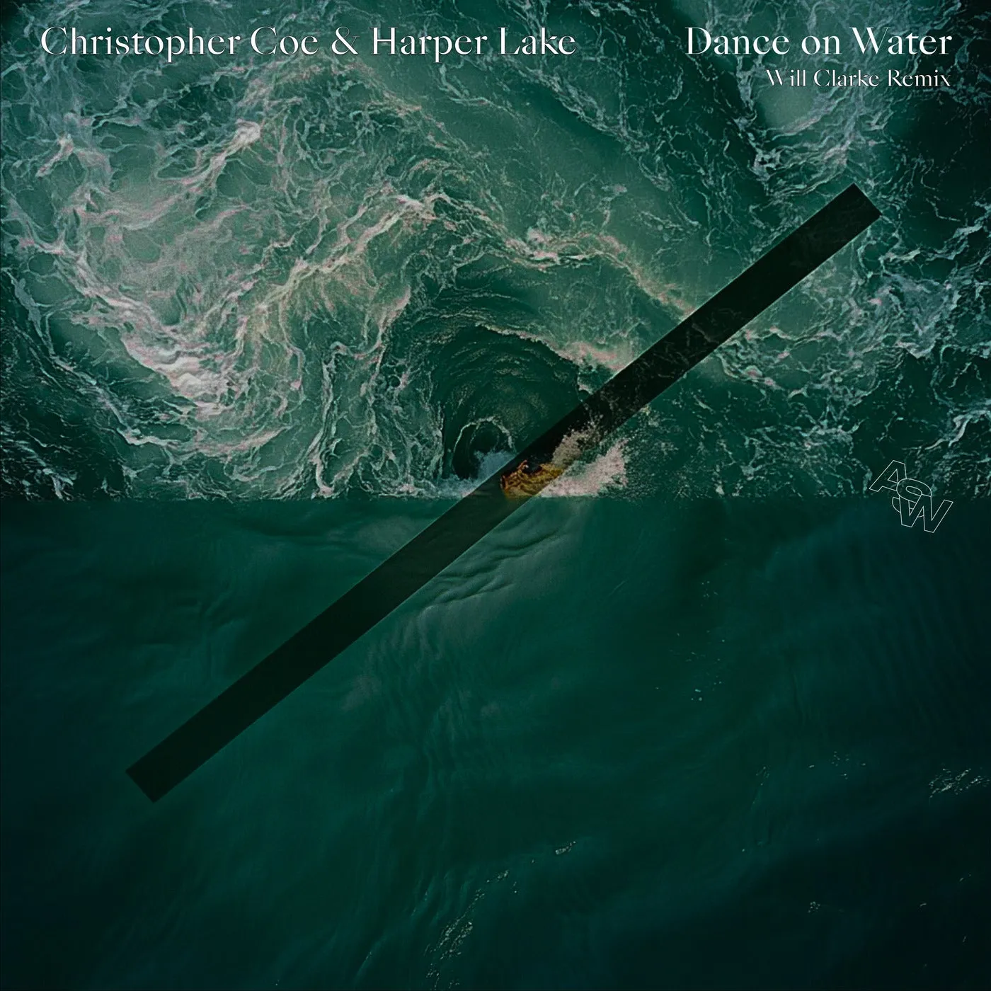 Dance On Water feat. Harper Lake